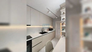 Apartament 2 camere si terasa, parcare in cartierul Sopor. Comision 0! - imagine 4