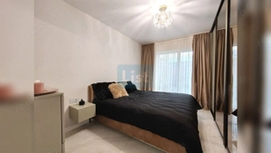 Apartament 2 camere si terasa, parcare in cartierul Sopor. Comision 0! - imagine 5