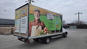 Iveco Daily , 3.5 to, cat B, cash sau leasing , impecabil - imagine 3