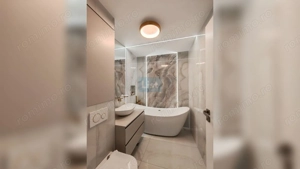 Apartament 2 camere si terasa, parcare in cartierul Sopor. Comision 0! - imagine 8