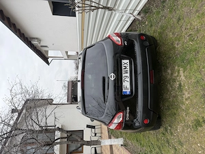 Proprietar vand  Nissan qashqai tekna 1.5 Dci - imagine 2