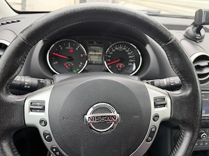 Proprietar vand  Nissan qashqai tekna 1.5 Dci - imagine 4