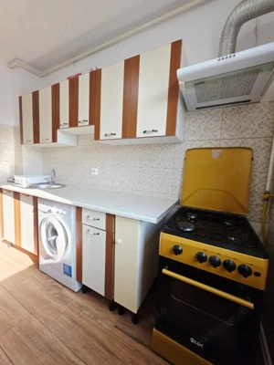 Apartament 2 camere | Tomis II | etaj 3 | mobilat, utilat | centrală gaz - imagine 11