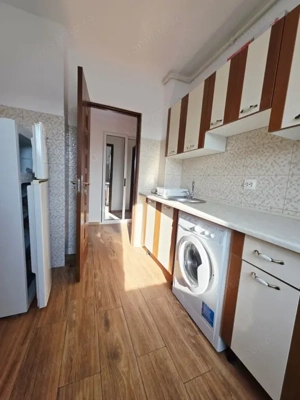Apartament 2 camere | Tomis II | etaj 3 | mobilat, utilat | centrală gaz - imagine 12