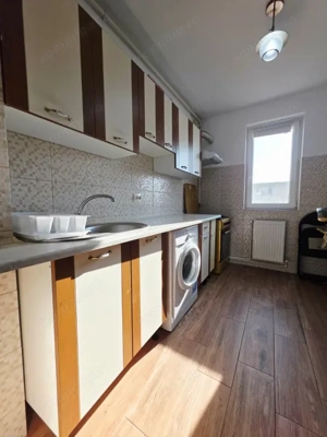 Apartament 2 camere | Tomis II | etaj 3 | mobilat, utilat | centrală gaz - imagine 13