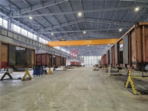 Inchiriere depozit hala spatiu industrial Berceni - Metalurgiei - IMGB, Bucuresti - imagine 10