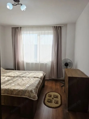 Apartament 2 camere | Tomis II | etaj 3 | mobilat, utilat | centrală gaz - imagine 8