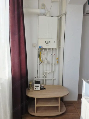 Apartament 2 camere | Tomis II | etaj 3 | mobilat, utilat | centrală gaz - imagine 5