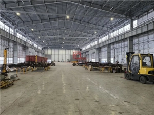 Inchiriere depozit hala spatiu industrial Berceni - Metalurgiei - IMGB, Bucuresti - imagine 12