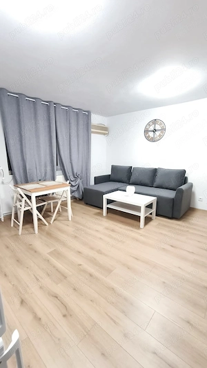 apartament 2 camere-vitan auchan-modern-centrala proprie