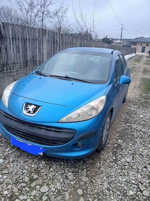 Peugeot 2  Hdi 90cp 800euro