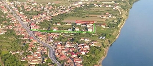 Teren 536 mp intravilan în Șimian - imagine 2