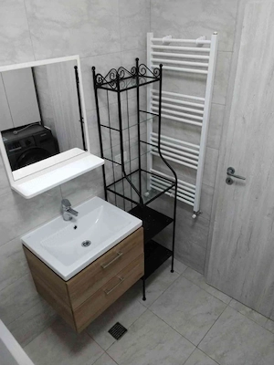 Apartament 2 camere The Grand Kristal - imagine 9