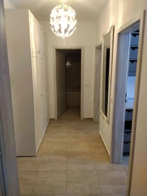 Apartament 2 camere The Grand Kristal - imagine 4