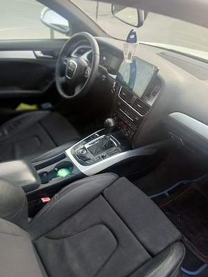 Audi a4 b8 s-line  automata euro5  - imagine 6