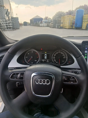 Audi a4 b8 s-line  automata euro5  - imagine 3