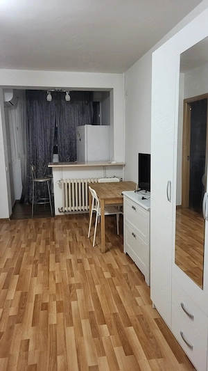 Garsoniera pe termen lung Hanul Drumetului - imagine 3