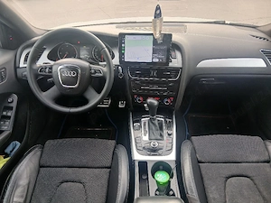 Audi a4 b8 s-line  automata euro5  - imagine 4