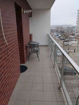 Apartament 2 camere The Grand Kristal - imagine 10