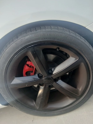 Audi a4 b8 s-line  automata euro5  - imagine 8