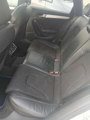 Audi a4 b8 s-line  automata euro5  - imagine 5