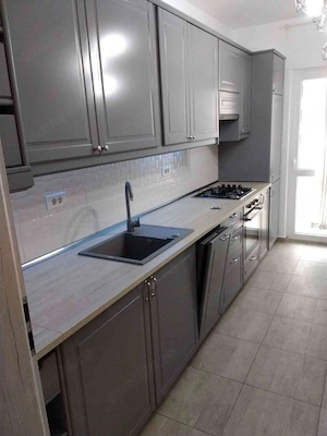 Apartament 2 camere The Grand Kristal - imagine 6