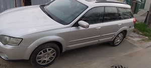 Subaru Legacy qutbec 
