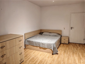 2 camere decomandate, Avantgarden 1, 80 mp, etaj 2, mobilat si utilat - imagine 4