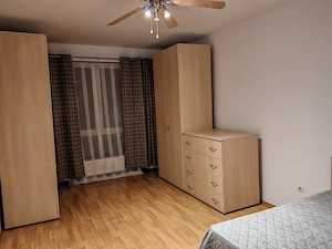 2 camere decomandate, Avantgarden 1, 80 mp, etaj 2, mobilat si utilat - imagine 3