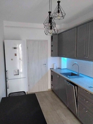 Apartament 2 camere The Grand Kristal - imagine 7