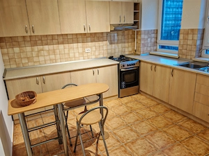 2 camere decomandate, Avantgarden 1, 80 mp, etaj 2, mobilat si utilat - imagine 5