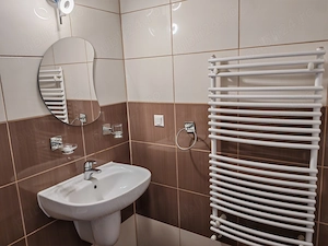 2 camere decomandate, Avantgarden 1, 80 mp, etaj 2, mobilat si utilat - imagine 8