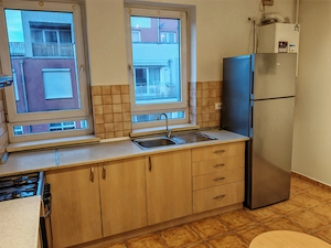 2 camere decomandate, Avantgarden 1, 80 mp, etaj 2, mobilat si utilat - imagine 6