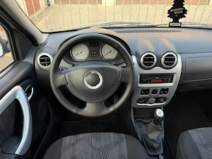 Dacia Logan 1.5 Dci 90 CP An Fab 2011 Euro 5 Model Laureate - imagine 5