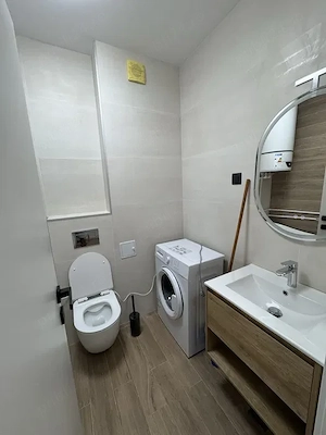 garsoniera doamna ghica-centrala proprie-modern-bloc nou - imagine 7