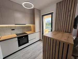 garsoniera doamna ghica-centrala proprie-modern-bloc nou - imagine 5