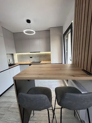 garsoniera doamna ghica-centrala proprie-modern-bloc nou - imagine 2