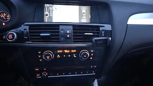 BMW X3 2.0d XDrive 4x4 automat, intretinut, distributie, ulei cutie, masina personala,proprietar - imagine 8