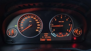 BMW X3 2.0d XDrive 4x4 automat, intretinut, distributie, ulei cutie, masina personala,proprietar - imagine 9