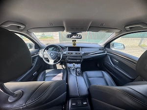 Vand BMW 525 an 2015 - imagine 2