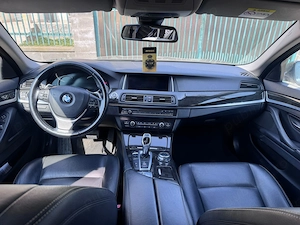 Vand BMW 525 an 2015 - imagine 3
