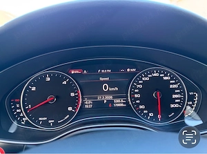 Vand Audi A6 - imagine 2