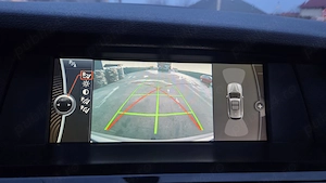 BMW X3 2.0d XDrive 4x4 automat, intretinut, distributie, ulei cutie, masina personala,proprietar - imagine 10