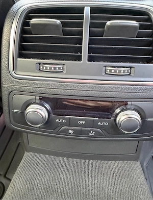 Vand Audi A6 - imagine 5