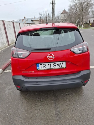 Vand Opel Crossland x 2018 - imagine 2