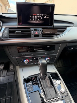 Vand Audi A6 - imagine 3