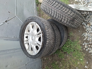 Vand Opel Crossland x 2018 - imagine 5