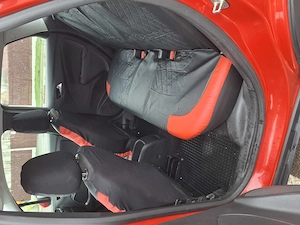 Vand Opel Crossland x 2018 - imagine 6