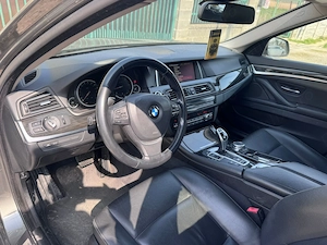 Vand BMW 525 an 2015 - imagine 6