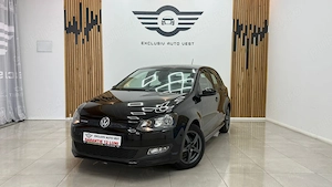 ** Volkswagen Polo ** - imagine 3
